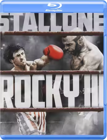 Rocky III 1982 BluRay 1080p DDP 5.1 x264-hallowed