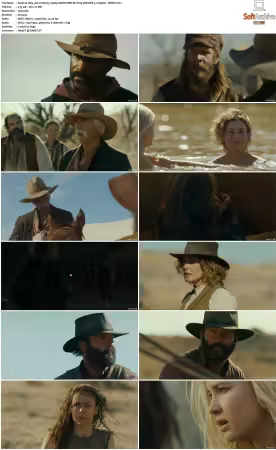1883 2021 S01 1080p AMZN WEB-DL H265 SDR DDP 5 1 English - HONE
