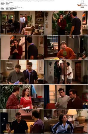 Two and a Half Men S01 1080p AMZN WEB-DL DDP2.0 H264-WADU