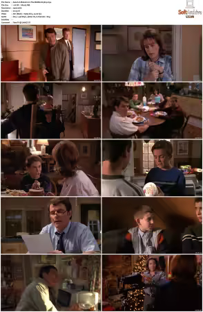 Malcolm In The Middle S03 1080p WebDL AV1-XILEF