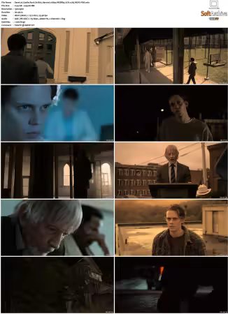 Castle Rock S01 1080p WEBRip 2CH x265 HEVC-PSA