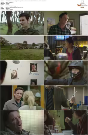 The Brokenwood Mysteries S03 1080p UKTV WEB-DL AAC2.0 H264-WILLOW