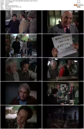 Kojak 1973 S02 1080p AMZN WEB-DL H265 SDR DDP 2 0 HONE