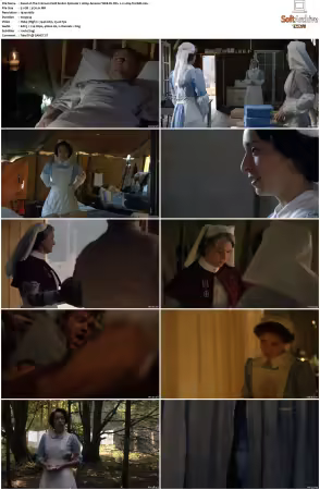 The Crimson Field S01 1080p Amazon WEB-DL DD+ 2.0 x264-TrollHD