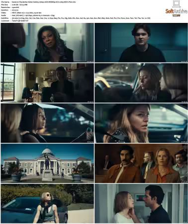 The Better Sister S01 1080p 10bit WEBRip 6CH x265 HEVC-PSA