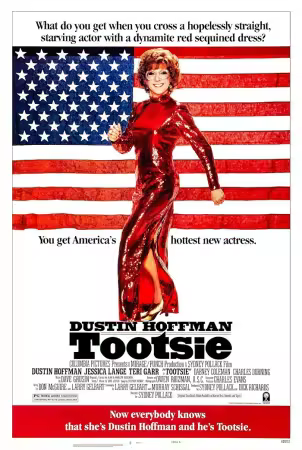 Tootsie 1982 1080p PMTP WEB-DL DDP 5.1 H264-PiRaTeS