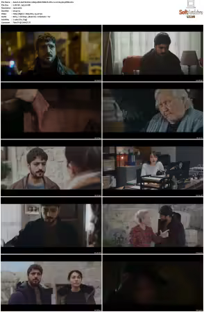 Alef S02 1080p MAX WEB-DL DD+2.0 H264-playWEB