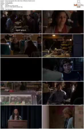 Joan of Arcadia S01 DVD x265 10bit AAC 2 0-NOGRP