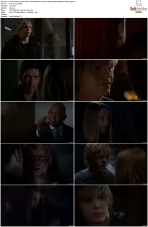 American Horror Story S01 1080p WEBRip 10Bit DDP2.0 HEVC-d3g