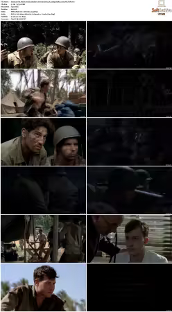 The Pacific S01 German EAC3 DL 1080p BluRay x265-VECTOR