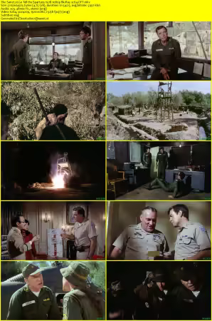 Go Tell the Spartans 1978 1080p BluRay x264-OFT