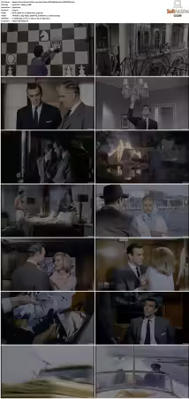 From Russia With Love 1963 2160p UHD BluRay DV HDR H265-GAZPROM