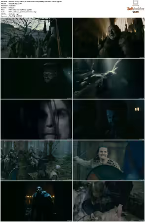 Vikings S01 S06 1080p WEBRip 10Bit DDP2 0 HEVC-d3g