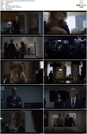 House of Cards S05 1080p WEBRip 10Bit DDP2.0 HEVC-d3g