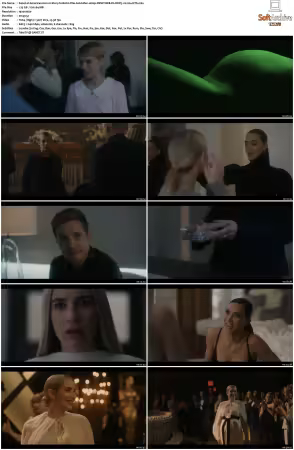 American Horror Story S12 1080p DSNP WEB-DL DDP5.1 H264-NTb