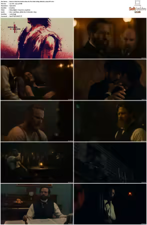 Warrior S02 1080p Web-DL x264-OFT