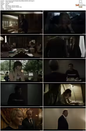 House of Cards S03 1080p WEBRip 10Bit DDP2.0 HEVC-d3g