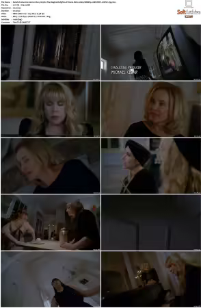 American Horror Story S03 Coven 1080p WEBRip 10Bit DDP2 0 HEVC-d3g