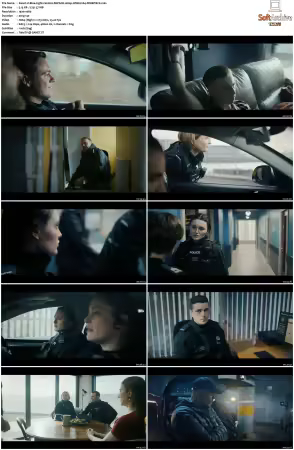 Blue Lights S01 REPACK 1080p AMZN WEB-DL DDP2.0 H264-DiMEPiECE
