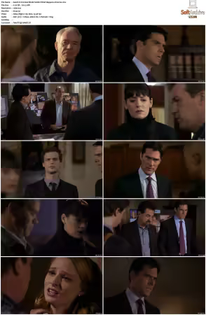 Criminal Minds S06 720p AMZN x264 AAC-Zero00