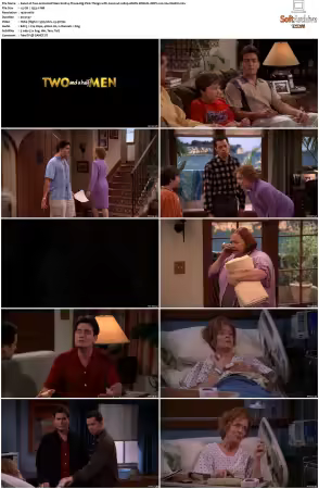 Two and a Half Men S02 1080p AMZN WEB-DL DDP2.0 H264-WADU