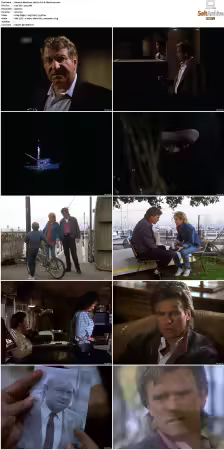 MacGyver 1985 S02 720p Blu-Ray x264 AAC-Zero00