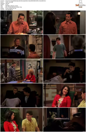 Two and a Half Men S04 1080p AMZN WEB-DL DDP2.0 H264-WADU
