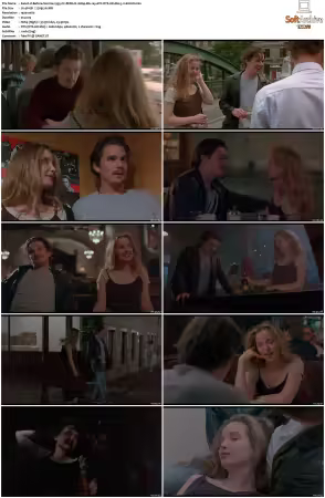Before Sunrise 1995 CC REMUX 1080p Blu-ray AVC DTS-HD MA 5.1-LEGi0N