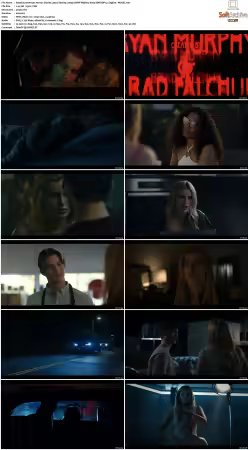 American Horror Stories 2021 S02 2160p DSNP WEB-DL H265 SDR DDP 5 1 - HONE