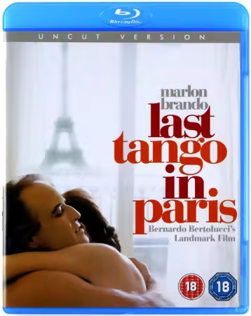 Last Tango In Paris 1972 REMASTERED 1080p BluRay HEVC x265 BONE