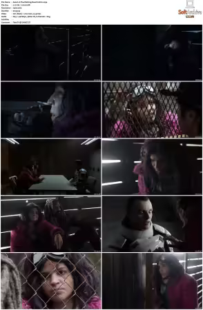The Walking Dead S10 1080p BluRay AV1-XILEF