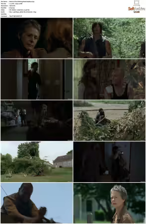 The Walking Dead S04 1080p BluRay AV1-XILEF