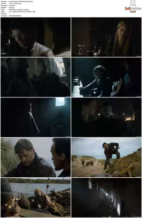 Game of Thrones S05 1080p BluRay AV1-XILEF