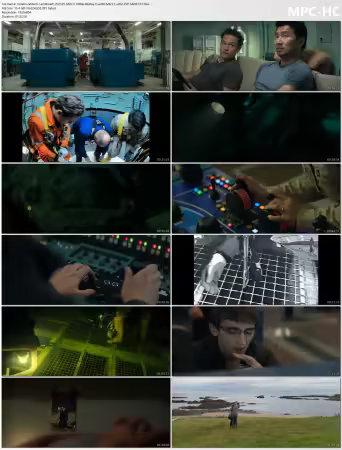 Ostatni oddech - Last Breath 2025 PL MULTi 1080p BluRay TrueHD MA 5.1 x264-P2P