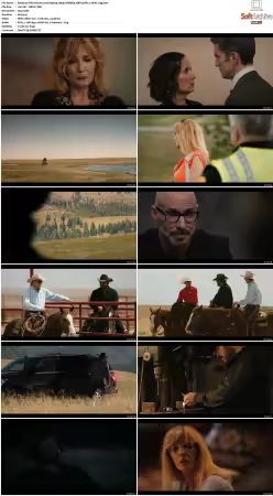 Yellowstone S05 1080p WEBRip 10Bit DDP2 0 HEVC-d3g