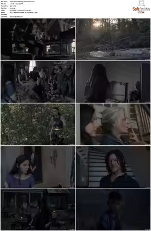 The Walking Dead S10 1080p BluRay AV1-XILEF