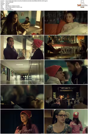 Orphan Black S03 1080p WEBRip 10Bit DDP2.0 HEVC-d3g