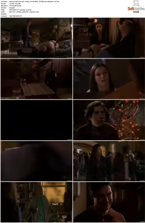 Joan of Arcadia S01 DVD x265 10bit AAC 2 0-NOGRP