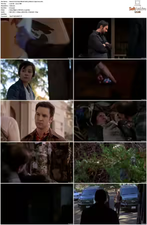 Criminal Minds S10 720p AMZN x264 AAC-Zero00