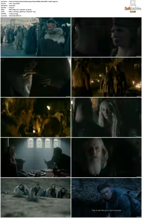 Vikings S01 S06 1080p WEBRip 10Bit DDP2 0 HEVC-d3g