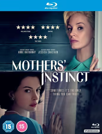 Mothers Instinct 2024 REPACK 1080p BluRay DD5.1 x264-playHD