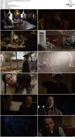 The Son S02 1080p AMZN WEB-DL DD+5 1 H264-AJP69