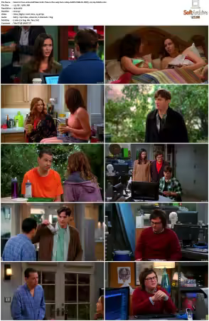 Two and a Half Men S11 1080p AMZN WEB-DL DDP5.1 H264-WADU