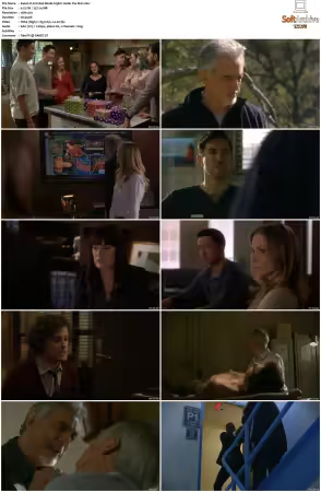 Criminal Minds S15 720p AMZN x264 AAC-Zero00