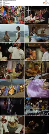 Black Orpheus 1959 1080p BluRay x264-Japhson