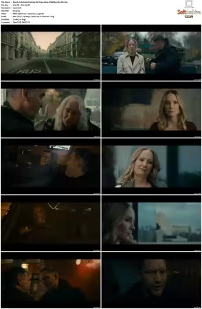 MobLand S01 1080p WEBRip x265-DH
