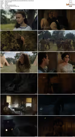 The Son S01 1080p AMZN WEB-DL DD 5 1 H 264-AJP69