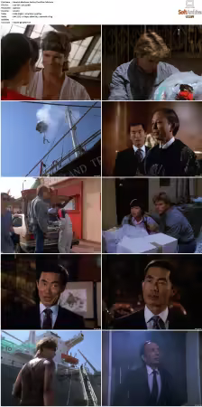 MacGyver 1985 S02 720p Blu-Ray x264 AAC-Zero00