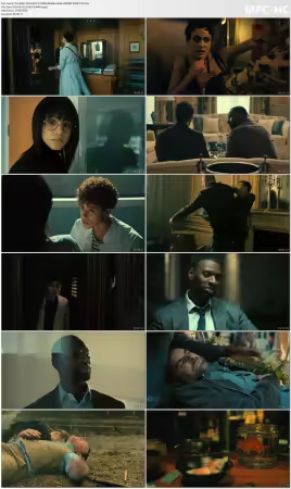 The Killer 2024 MULTi 1080p BluRay x264-UKDHD