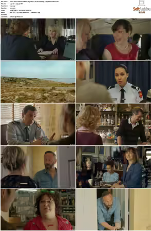 The Madame Blanc Mysteries S01 DVDRip x264-TABULARiA
